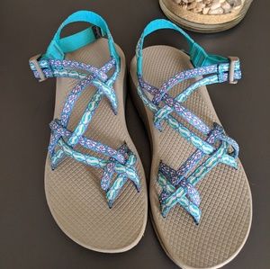 Chacos